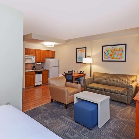 Homewood Suites By Hilton Brownsville Eksteriør bilde