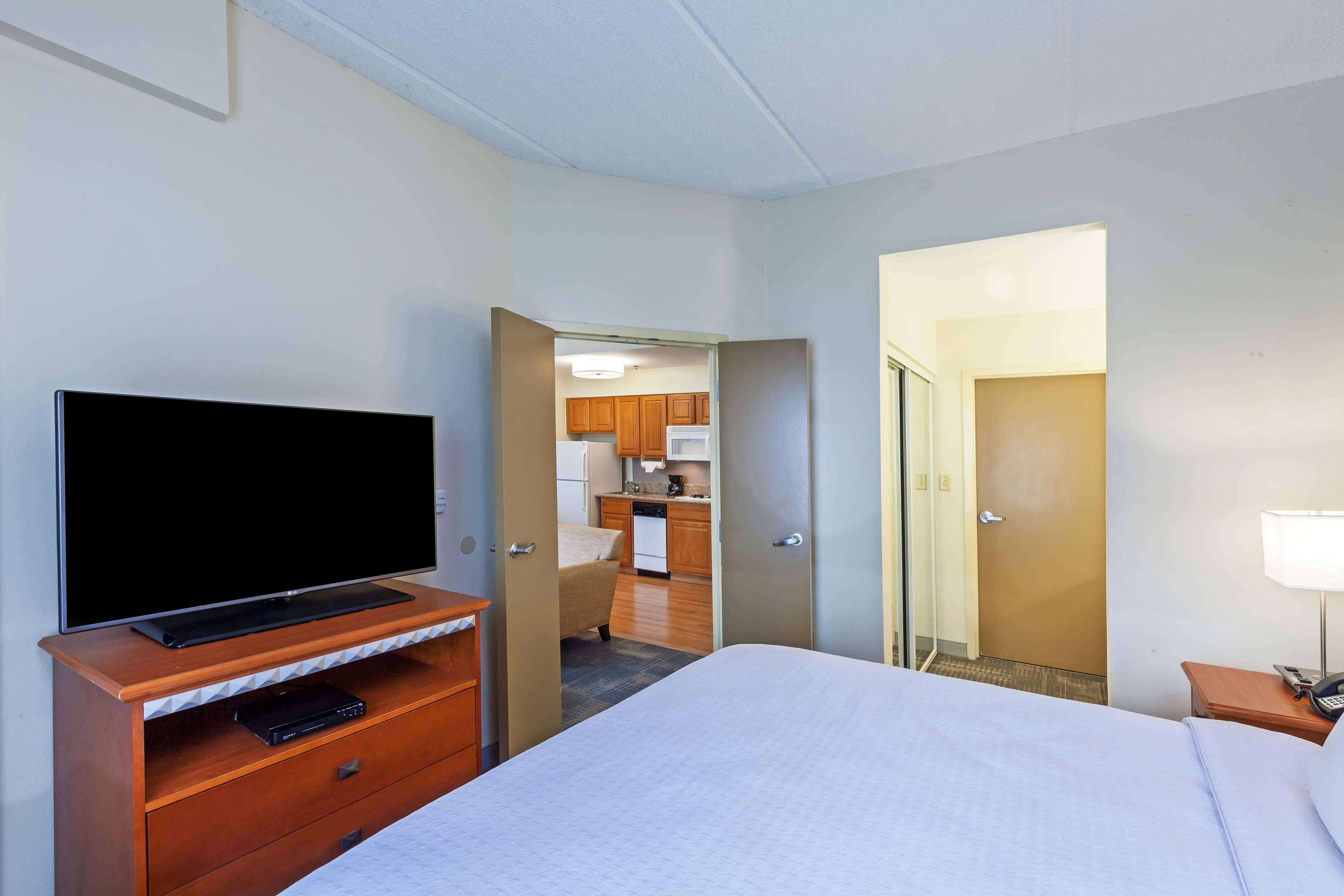 Homewood Suites By Hilton Brownsville Eksteriør bilde