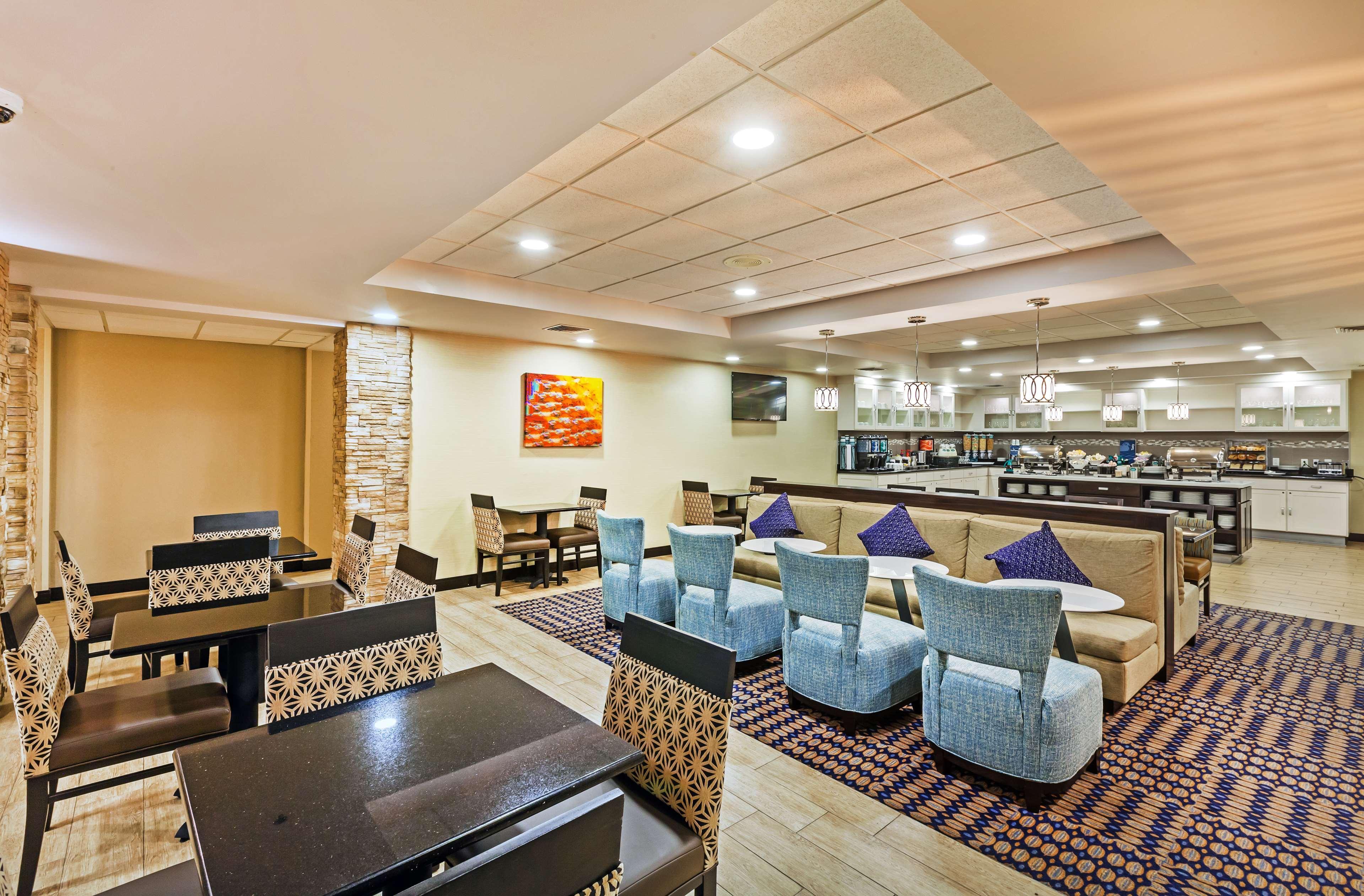 Homewood Suites By Hilton Brownsville Eksteriør bilde