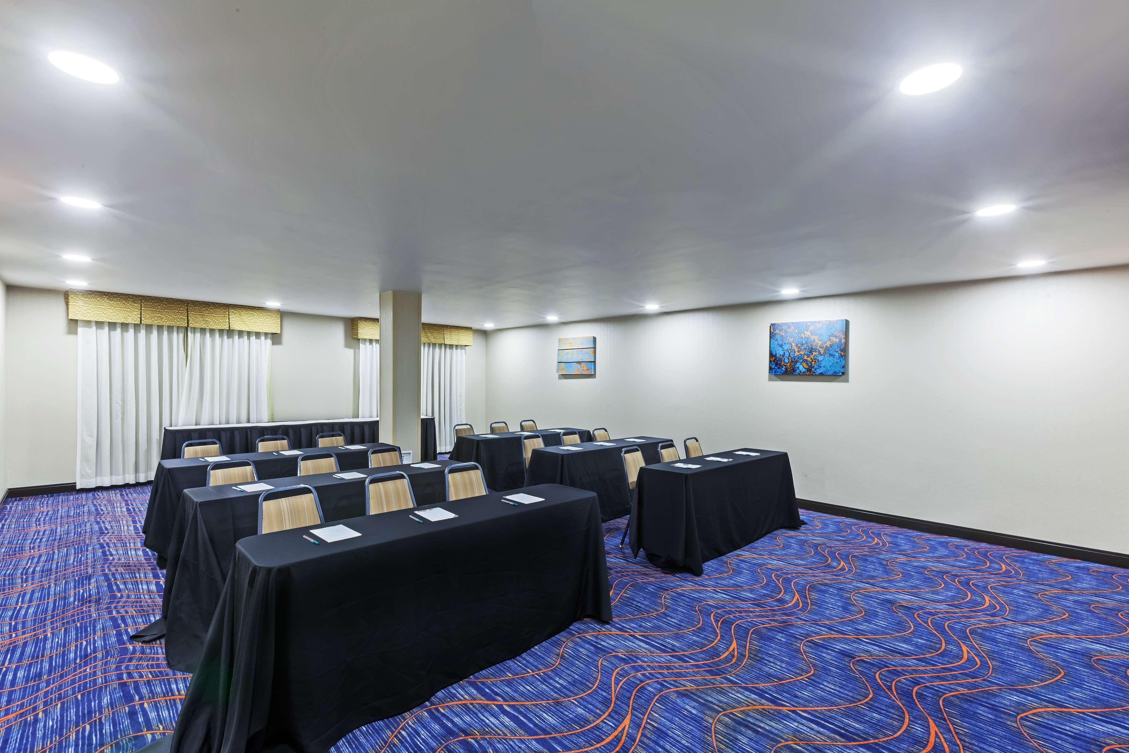 Homewood Suites By Hilton Brownsville Eksteriør bilde