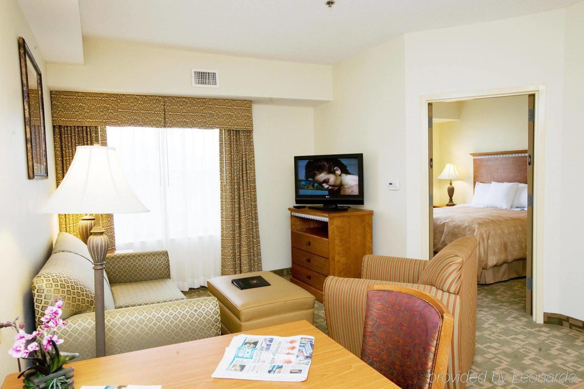 Homewood Suites By Hilton Brownsville Rom bilde